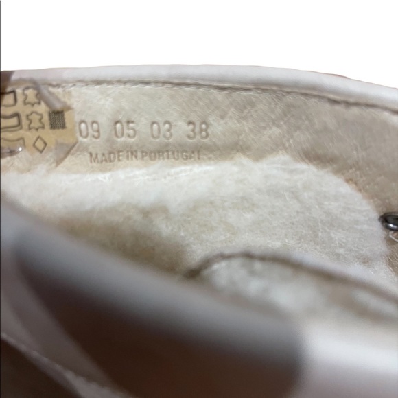 FOOTPRINTS BY BIRKENSTOCK Marino Leather Boots - Picture 9 of 10